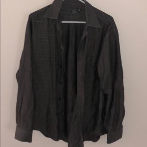 Mondo di Marco casual long sleeve dress shirt